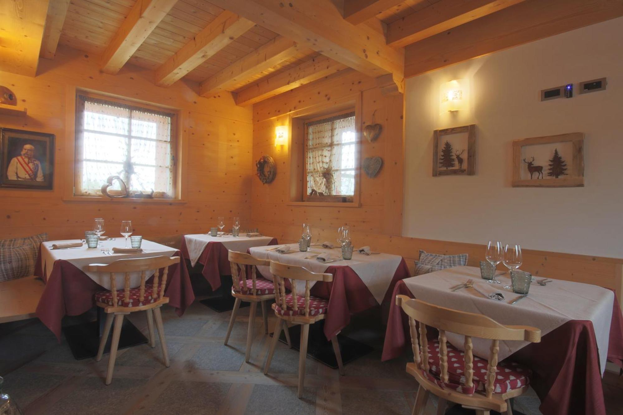 Ciasa Vervei Cortina dʼAmpezzo Kültér fotó