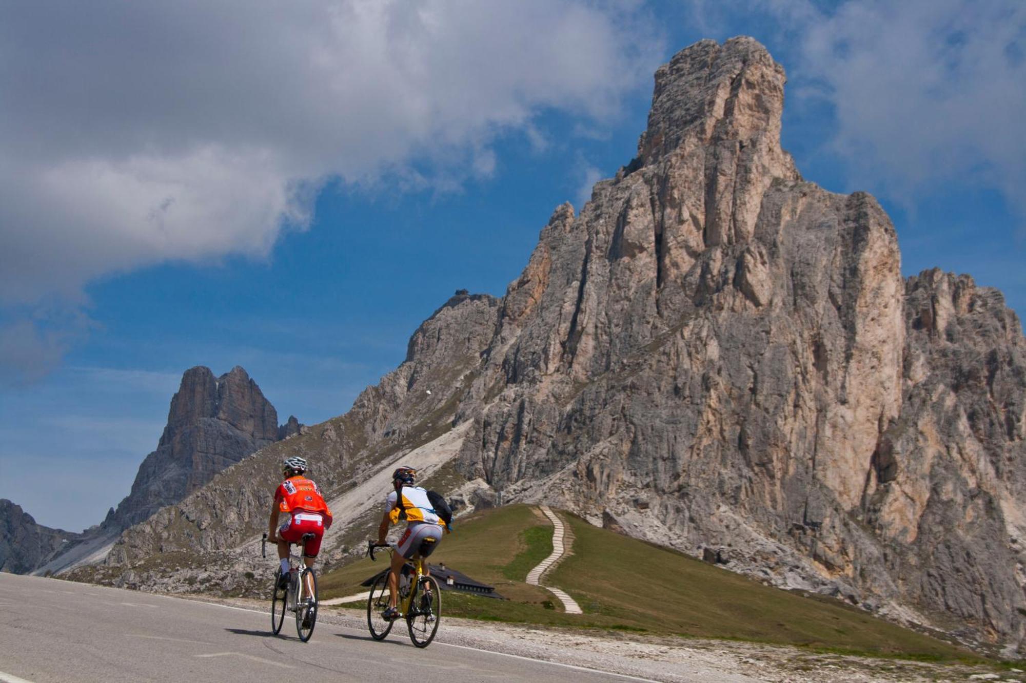 Ciasa Vervei Cortina dʼAmpezzo Kültér fotó